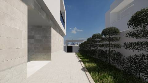 Moradia T4 Venda em Esgueira,Aveiro