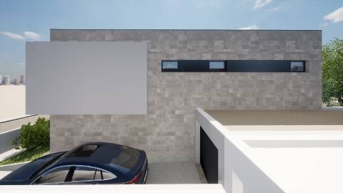 Moradia T4 Venda em Esgueira,Aveiro