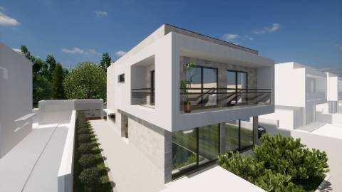 Moradia T4 Venda em Esgueira,Aveiro