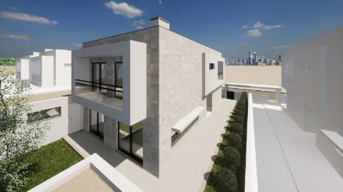 Moradia T4 Venda em Esgueira,Aveiro