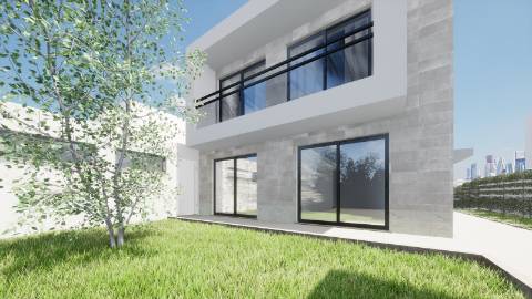 Moradia T4 Venda em Esgueira,Aveiro