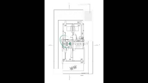 Moradia T4 Duplex - Esgueira - Nova Construção