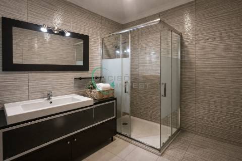 Apartamento T1 na Praia da Barra - Primeira linha de Mar