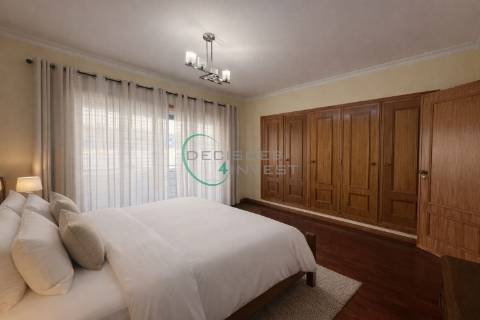 Apartamento T1 na Praia da Barra - Primeira linha de Mar