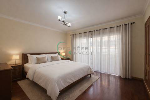 Apartamento T1 na Praia da Barra - Primeira linha de Mar