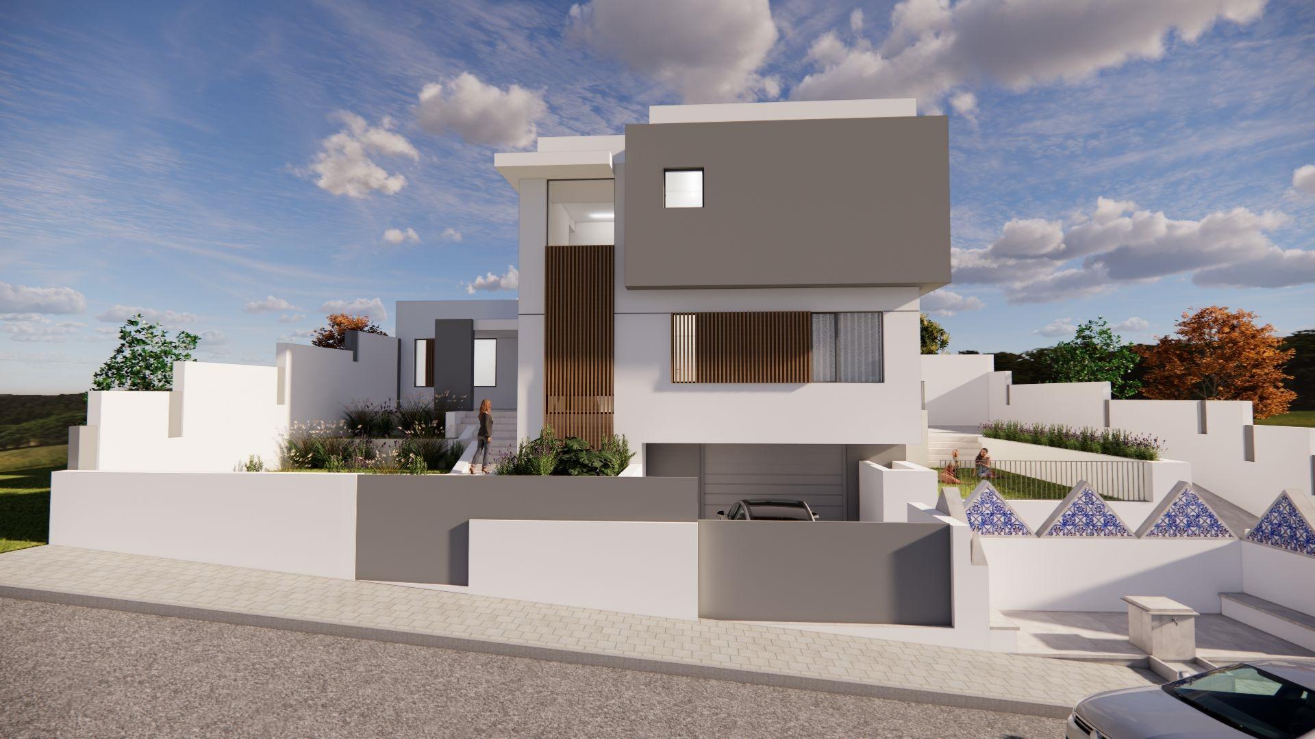 Moradia T4 Venda em Aradas,Aveiro