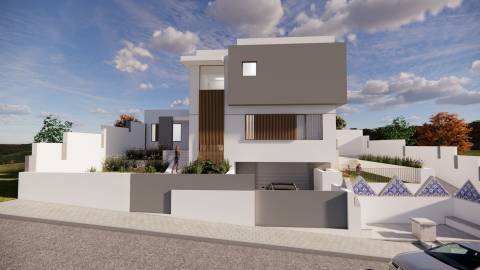 Moradia T4 Venda em Aradas,Aveiro