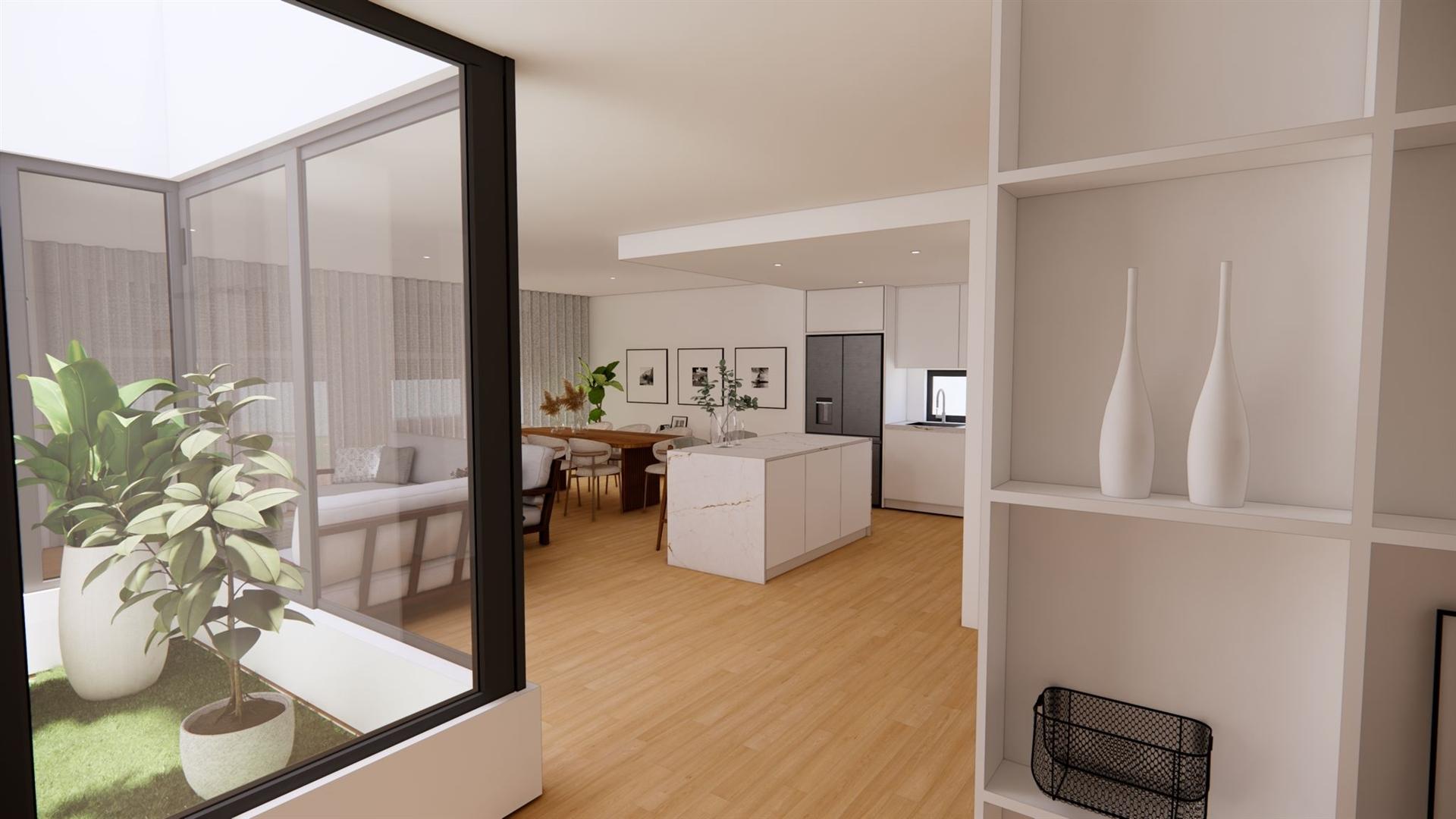 Moradia T4 Venda em Aradas,Aveiro