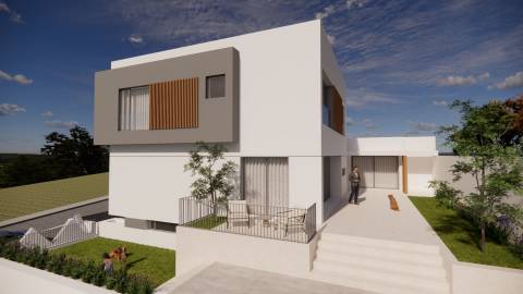 Moradia T4 Venda em Aradas,Aveiro