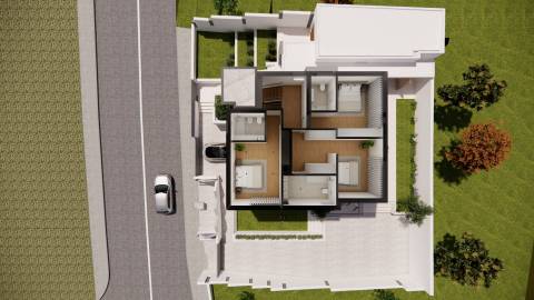 Moradia T4 Venda em Aradas,Aveiro