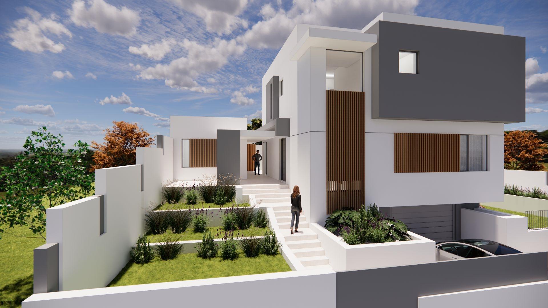 Moradia T4 Venda em Aradas,Aveiro