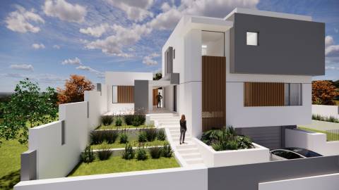 Moradia T4 Venda em Aradas,Aveiro
