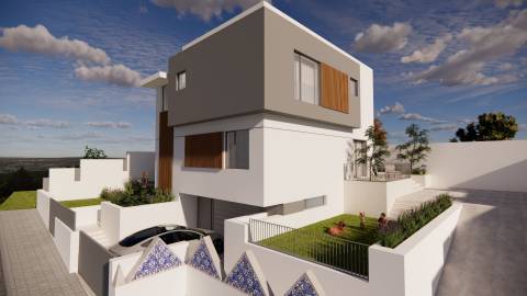 Moradia T4 Venda em Aradas,Aveiro