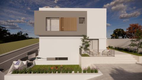 Moradia T4 Venda em Aradas,Aveiro