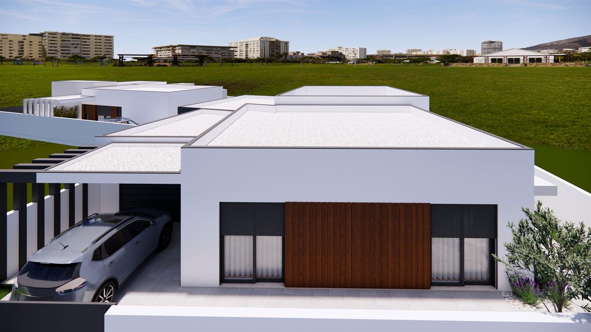 Moradia T3 Venda em Aradas,Aveiro