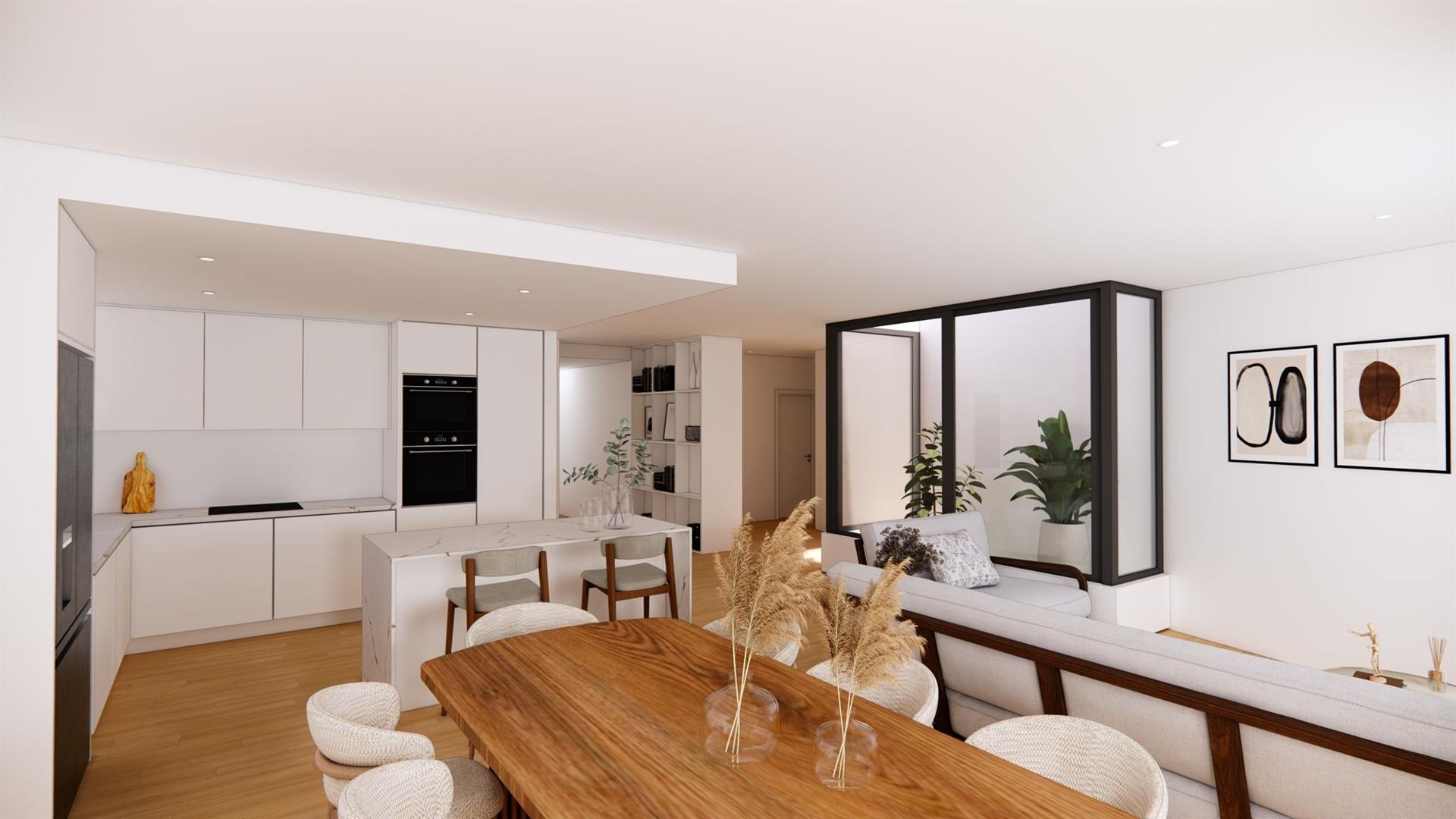 Moradia T3 Venda em Aradas,Aveiro