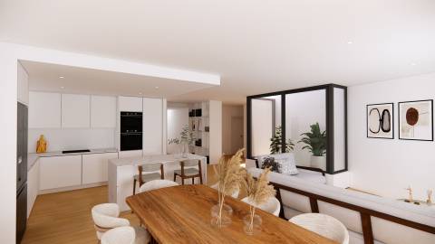 Moradia T3 Venda em Aradas,Aveiro