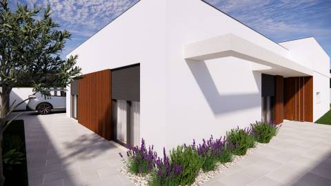 Moradia T3 Venda em Aradas,Aveiro