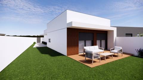 Moradia T3 Venda em Aradas,Aveiro