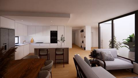 Moradia T3 Venda em Aradas,Aveiro