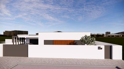 Moradia T3 Venda em Aradas,Aveiro