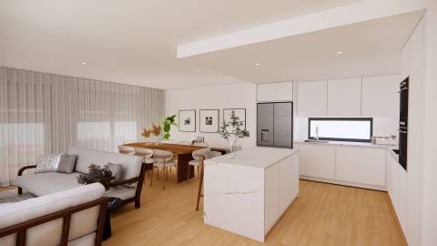 Moradia T3 Venda em Aradas,Aveiro