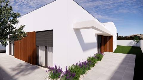 Moradia T3 Venda em Aradas,Aveiro