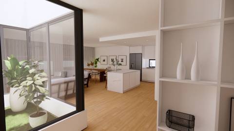 Moradia T3 Venda em Aradas,Aveiro