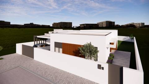 Moradia T3 Venda em Aradas,Aveiro