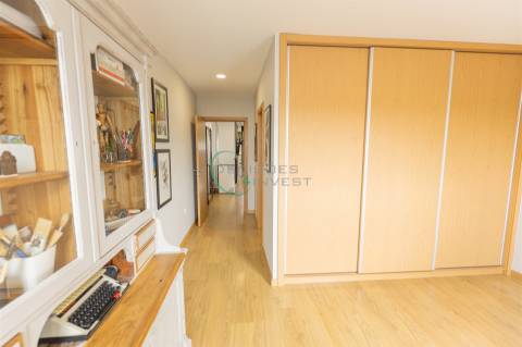 Moradia T4 duplex em São Salvador, Ílhavo