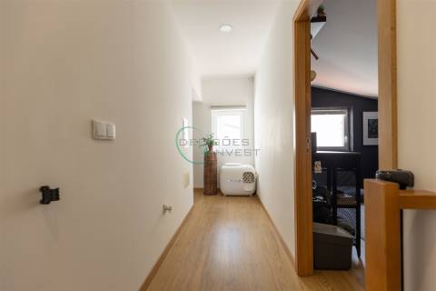 Moradia T4 duplex em São Salvador, Ílhavo