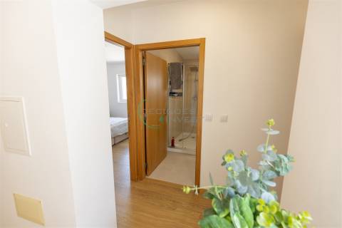 Moradia T4 duplex em São Salvador, Ílhavo