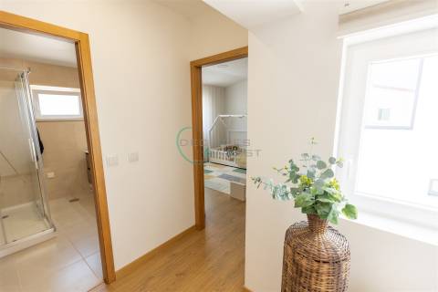 Moradia T4 duplex em São Salvador, Ílhavo