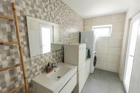 Moradia T4 duplex em São Salvador, Ílhavo