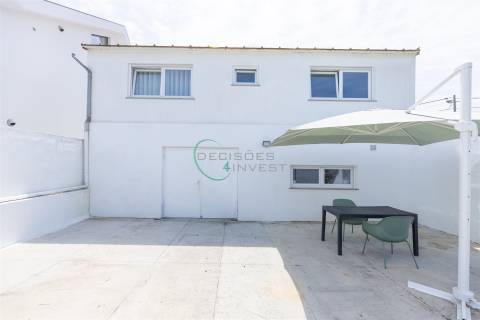 Moradia T4 duplex em São Salvador, Ílhavo