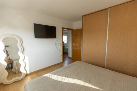 Moradia T4 duplex em São Salvador, Ílhavo