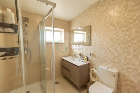 Moradia T4 duplex em São Salvador, Ílhavo