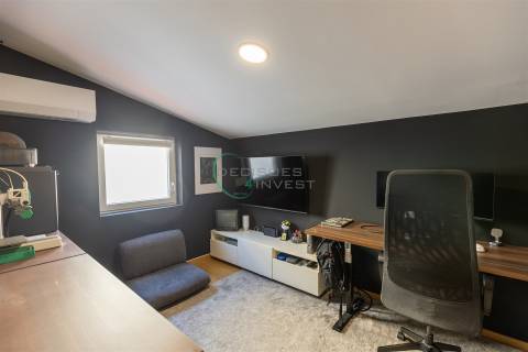 Moradia T4 duplex em São Salvador, Ílhavo