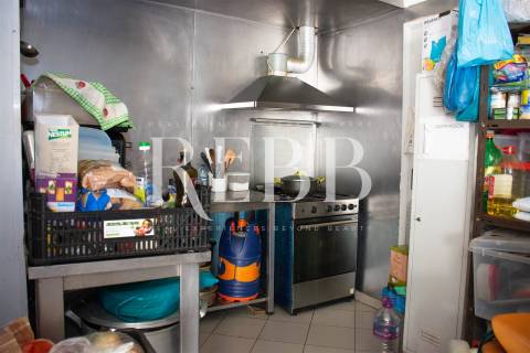 Loja  Venda em Baixa da Banheira e Vale da Amoreira,Moita