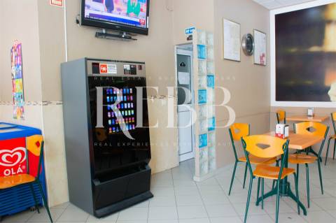 Loja  Venda em Baixa da Banheira e Vale da Amoreira,Moita