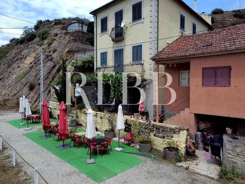 Moradia T5 Venda em Castanheiro do Norte e Ribalonga,Carrazeda de Ansiães