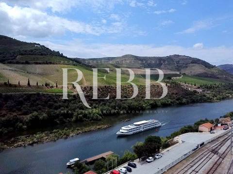 Moradia T5 Venda em Castanheiro do Norte e Ribalonga,Carrazeda de Ansiães