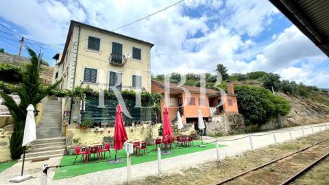 Moradia T5 Venda em Castanheiro do Norte e Ribalonga,Carrazeda de Ansiães