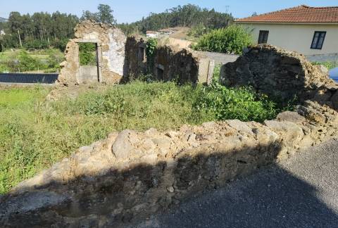 Terreno Misto  Venda em Sandim, Olival, Lever e Crestuma,Vila Nova de Gaia