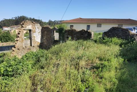 Terreno Misto  Venda em Sandim, Olival, Lever e Crestuma,Vila Nova de Gaia