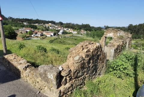 Terreno Misto  Venda em Sandim, Olival, Lever e Crestuma,Vila Nova de Gaia