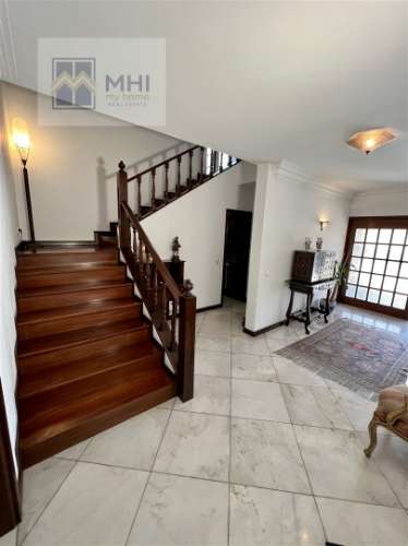 Moradia Isolada T5 Venda em Gulpilhares e Valadares,Vila Nova de Gaia