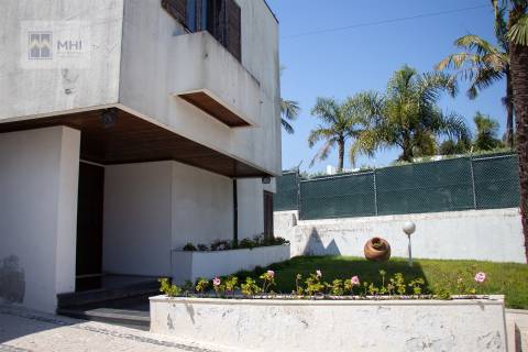 Moradia Isolada T5 Venda em Gulpilhares e Valadares,Vila Nova de Gaia