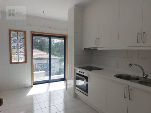 Apartamento T2+1 Venda em Gulpilhares e Valadares,Vila Nova de Gaia