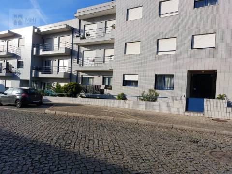 Apartamento T2+1 Venda em Gulpilhares e Valadares,Vila Nova de Gaia